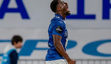 Viking-kollaps borte mot Sarpsborg 08