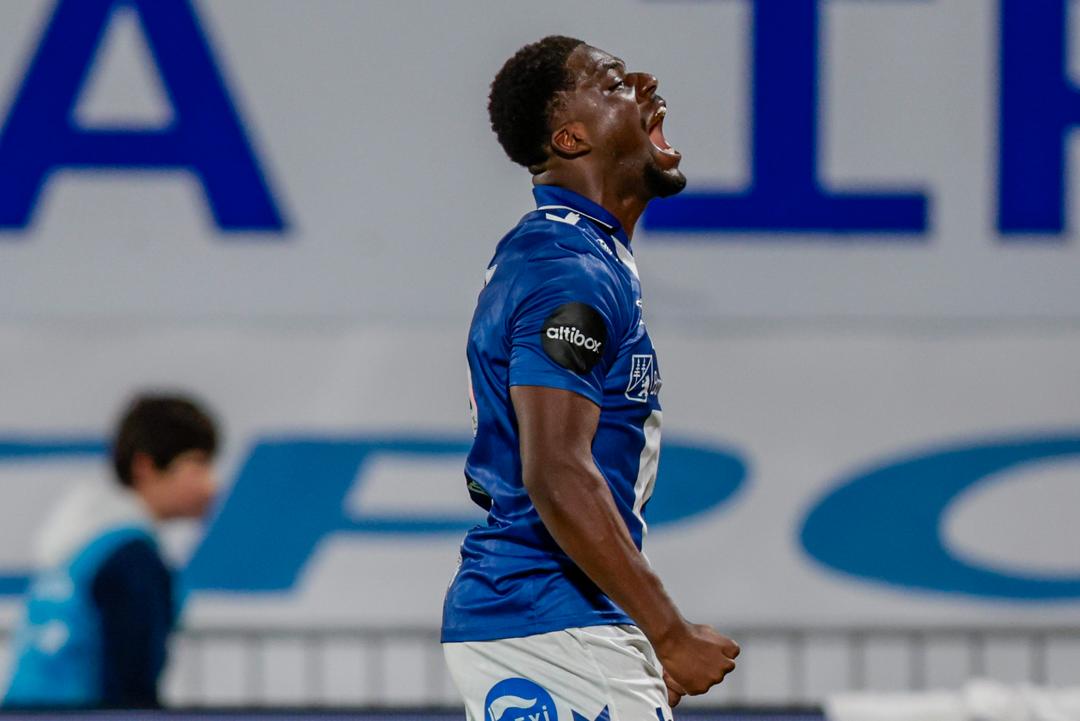 Viking-kollaps borte mot Sarpsborg 08