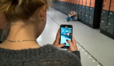 Shazia Majid foreslår å innføre skoleuniform grunnet press om merkeklær