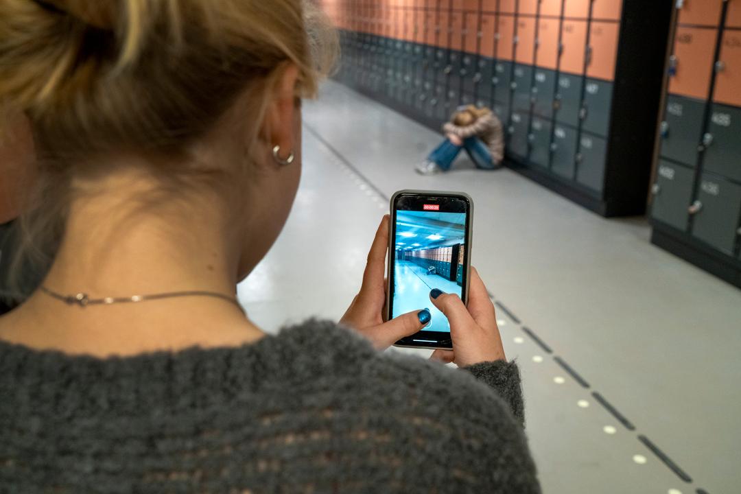 Shazia Majid foreslår å innføre skoleuniform grunnet press om merkeklær