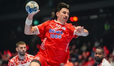 Kolstad med triumf i mesterligaen – slo Dinamo Bucuresti