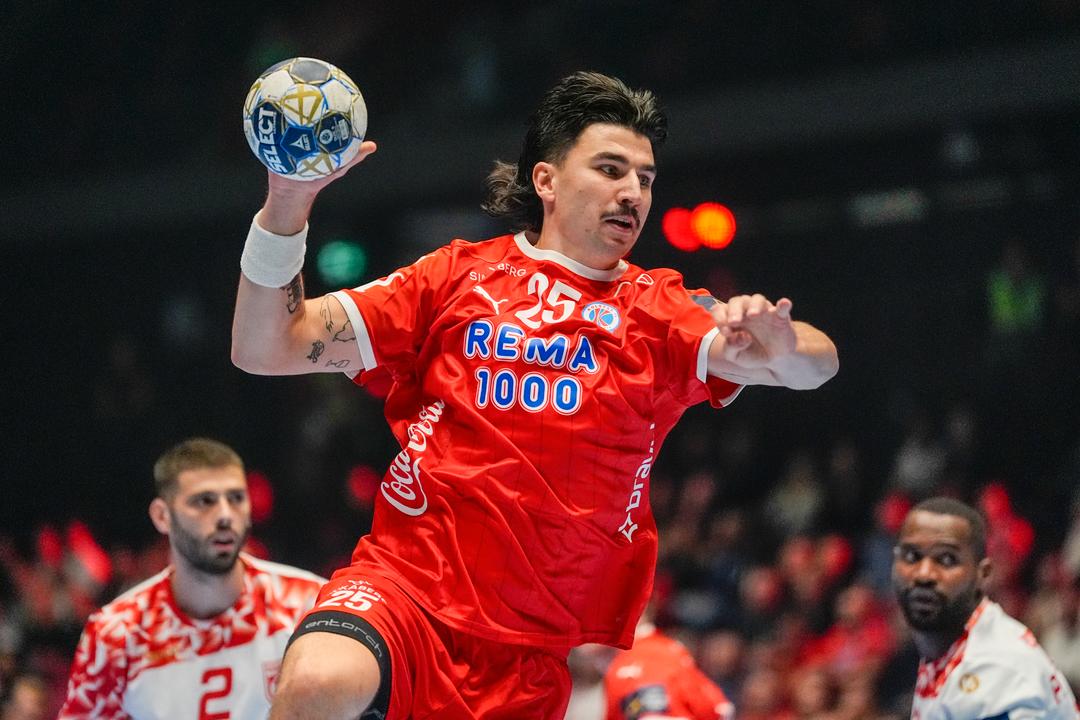 Kolstad med triumf i mesterligaen – slo Dinamo Bucuresti