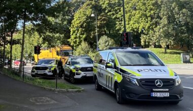 Gamle Oslo, Galgeberg | Melding om trusselsituasjon i leilighet