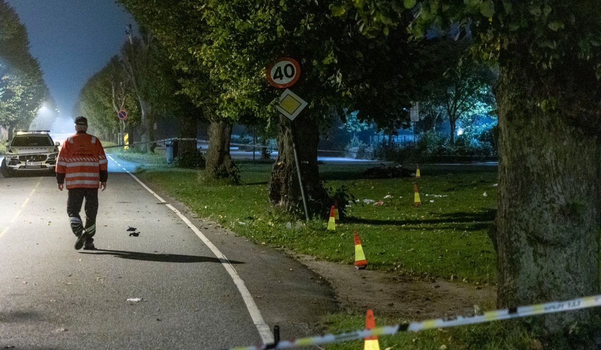 (+) Går ut med navn på omkom­met mann - fvn.no
