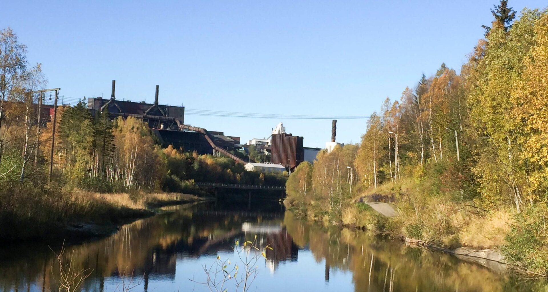 Vær, Værmelding | I helgen blir det værskifte: – Man bør nyte dagen i dag