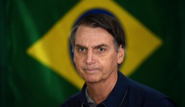 Bolsonaro dømt til 27 år fengsel for kuppforsøk