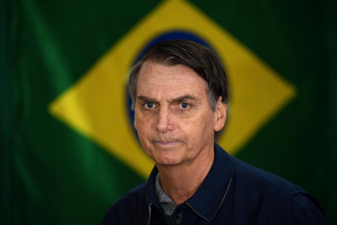 Bolsonaro dømt til 27 år fengsel for kuppforsøk