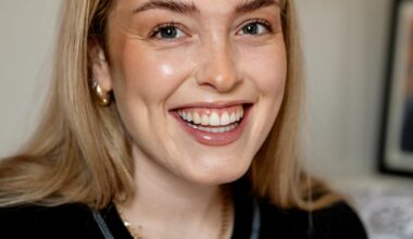 NÆRE: «Det er viktig å vise at vårt søskenforhold kan være både varmt, morsomt og krevende», skriver Selene Lie.  Foto: Privat