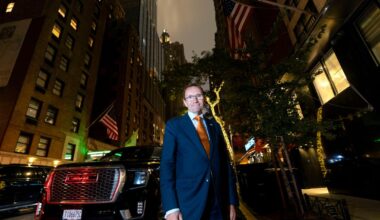 – Det han sier er feil