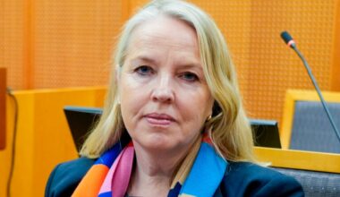Denne uka skal saken om babyforbytting i retten igjen