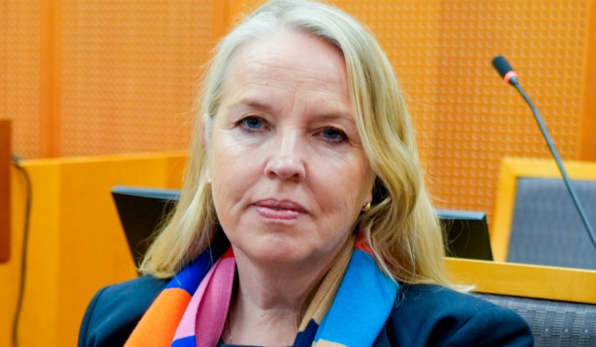 Denne uka skal saken om babyforbytting i retten igjen