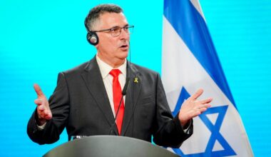 Israel har godtatt et våpenhvileforslag fra Trump