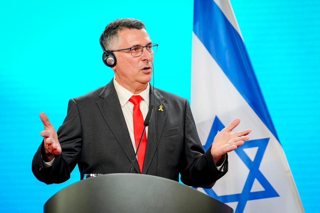 Israel har godtatt et våpenhvileforslag fra Trump
