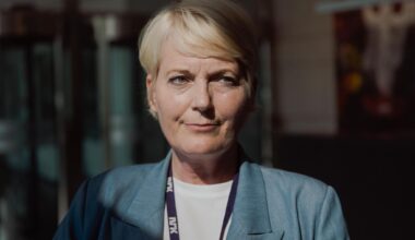 NRK med redaktør Vibeke Fürst Haugen i spissen får hard kritikk av PFU for flere feil i sin dekning av siktelsen mot sametingsrepresentant Mikkel Eskil Mikkelsen.