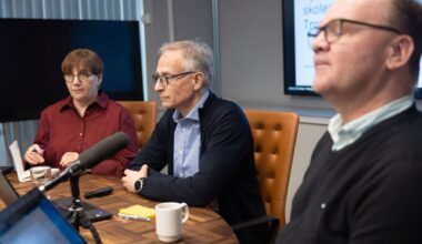 (+) Slik brukte Tromsø kommune ChatGPT i skandale-dokumentet - itromso.no