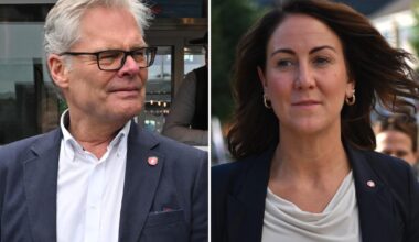 – Vi vil ha en bedre ordning