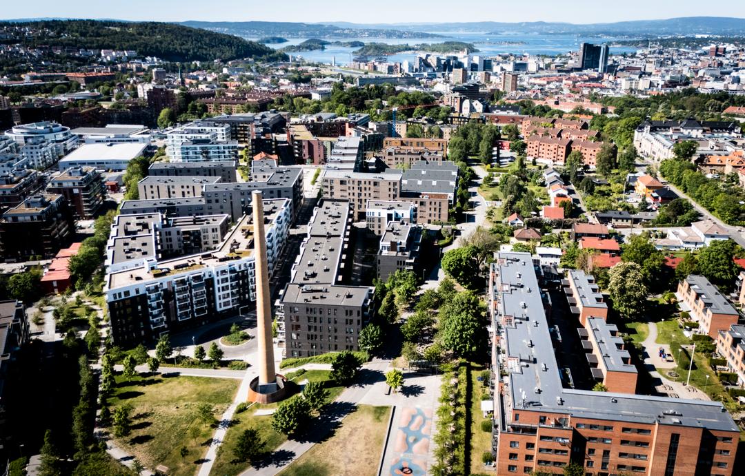 Barnehage i Oslo i melding til foreldre: Vikar slo barn