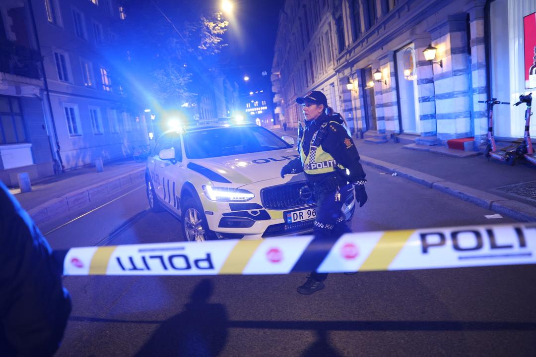 Meninger: Krangler om «svenske tilstander»