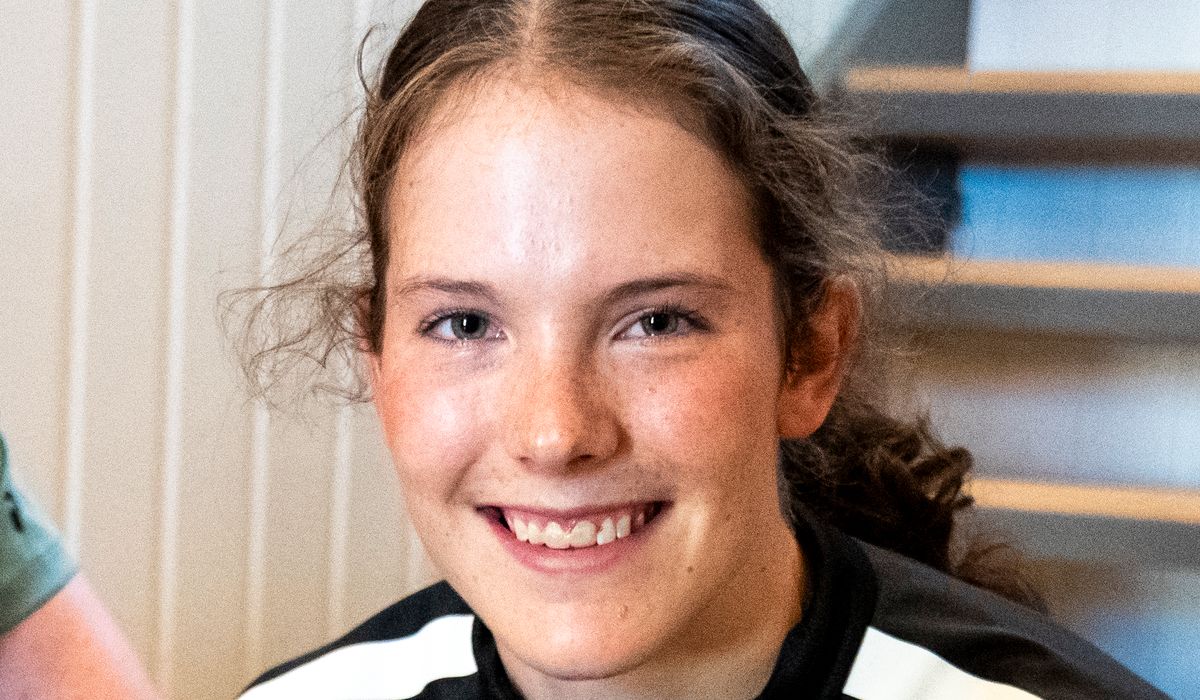 Trønderen sloss om ny medalje: - Imponerende - adressa.no