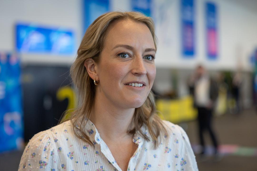 – Barn bør ikke straffes som voksne