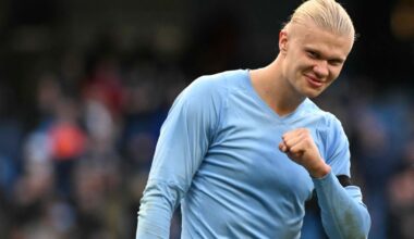 – Et spørsmål om tid