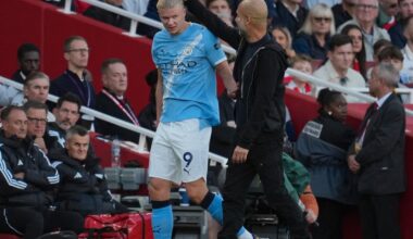 – Store smerter i ryggen