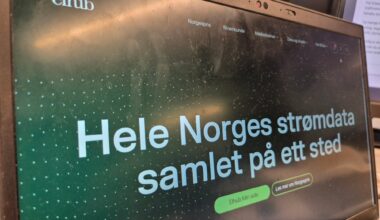 Norgespris, Elhub | Venter norgespris-kaos: – Alle trenger ikke å logge seg inn første dag