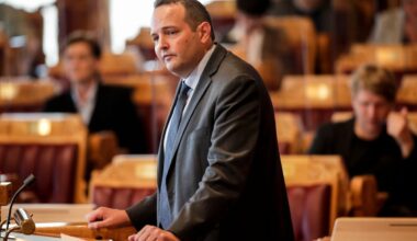 (+) Nektet å godta forelegg. Nå er han dømt. - fvn.no