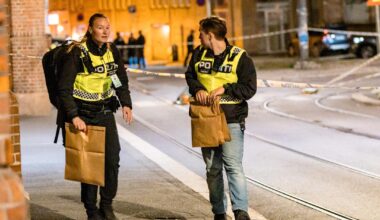 Ny pågripelse i kidnappingssak