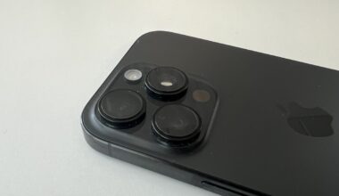 Hvordan fikse grå bilder og dårlig fokus på iPhone 16?