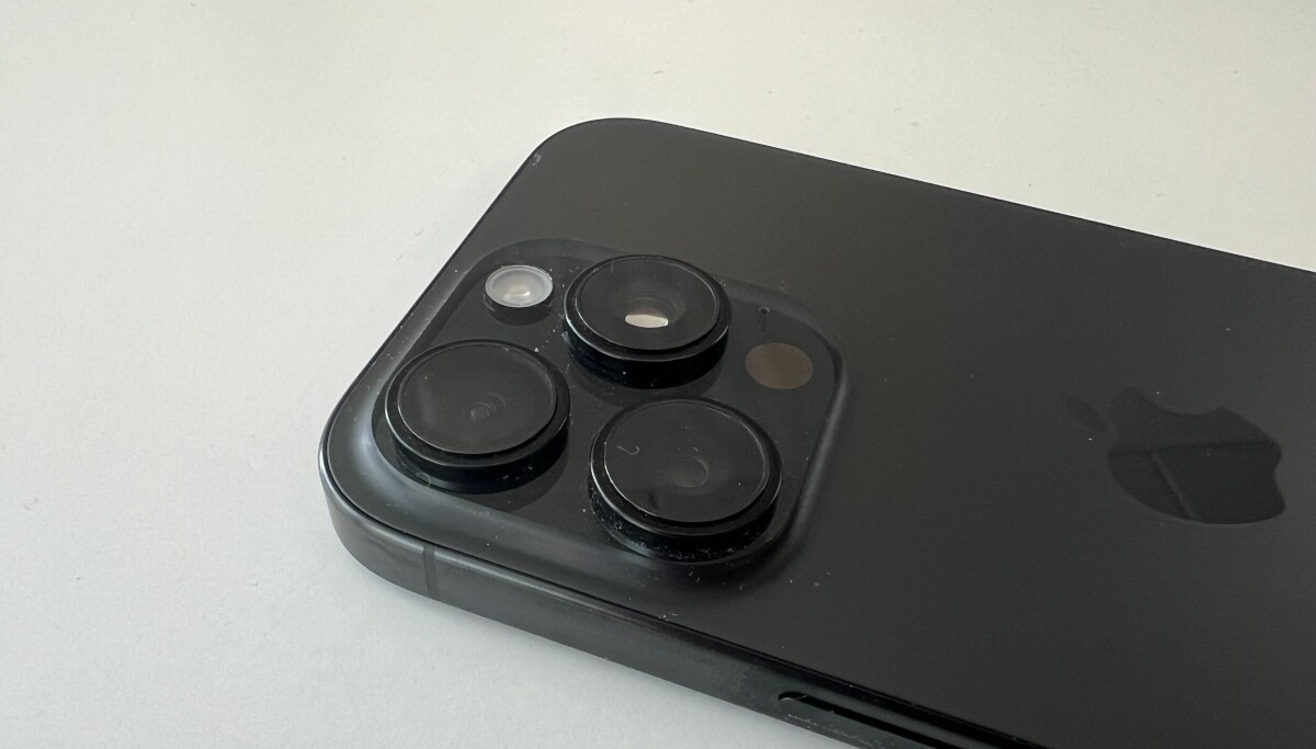 Hvordan fikse grå bilder og dårlig fokus på iPhone 16?