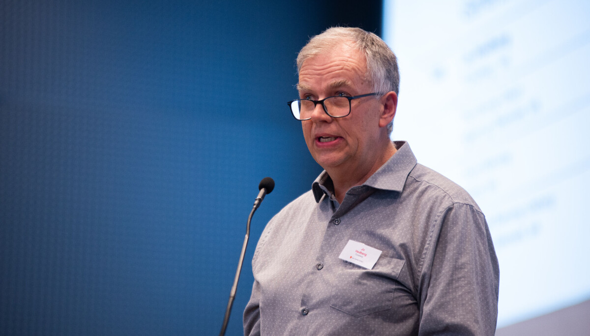 Stemte feil under bispevalget: – Beklager