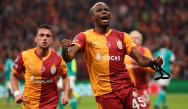 Sjokktap og skademareritt for Liverpool: Smell mot Galatasaray