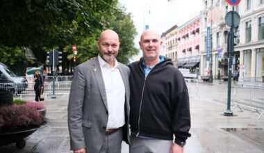 Israelsk sykehus tilbyr krisehjelp til Norge: – Vi møter frykt