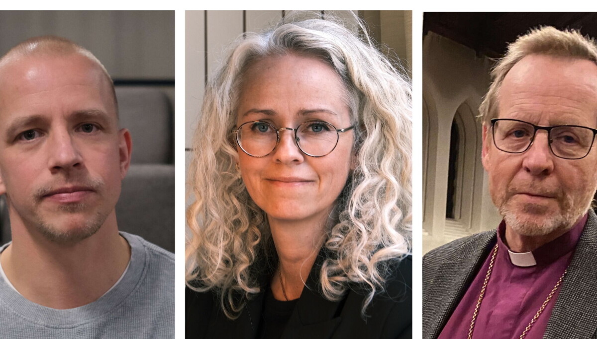 Norske kristenledere hyller Erika Kirk – og kritiserer Trump
