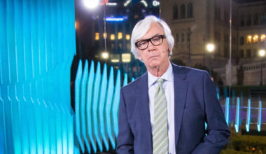 Torp og Trædal raser mot «MAGA-TV» på NRK