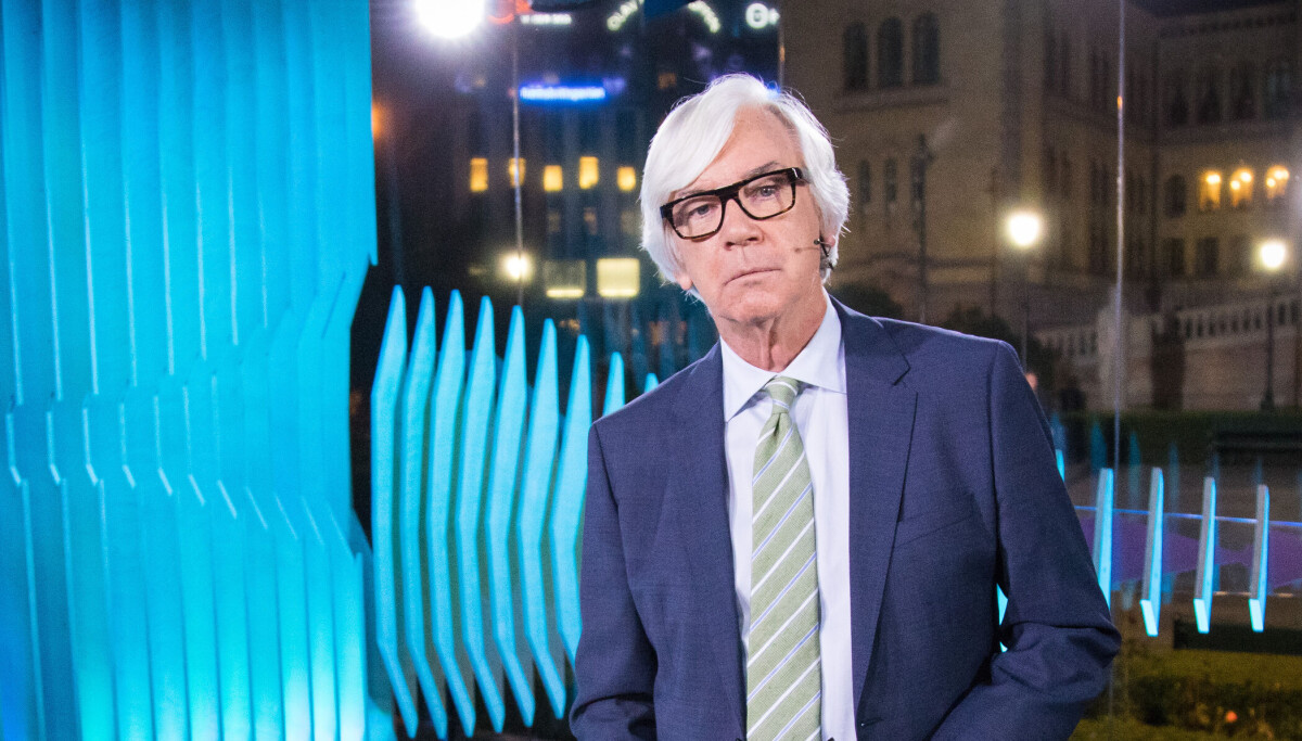 Torp og Trædal raser mot «MAGA-TV» på NRK