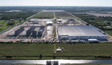 Utvider lånerammen – fra 35 millioner til 59,2 millioner dollar