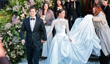 Magnus Carlsen har blitt pappa