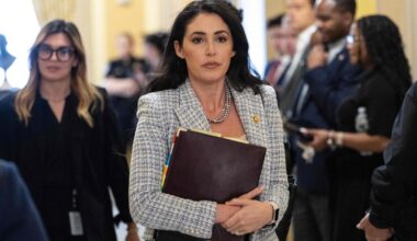 Republikansk komité slipper 33.000 sider med Epstein-dokumenter