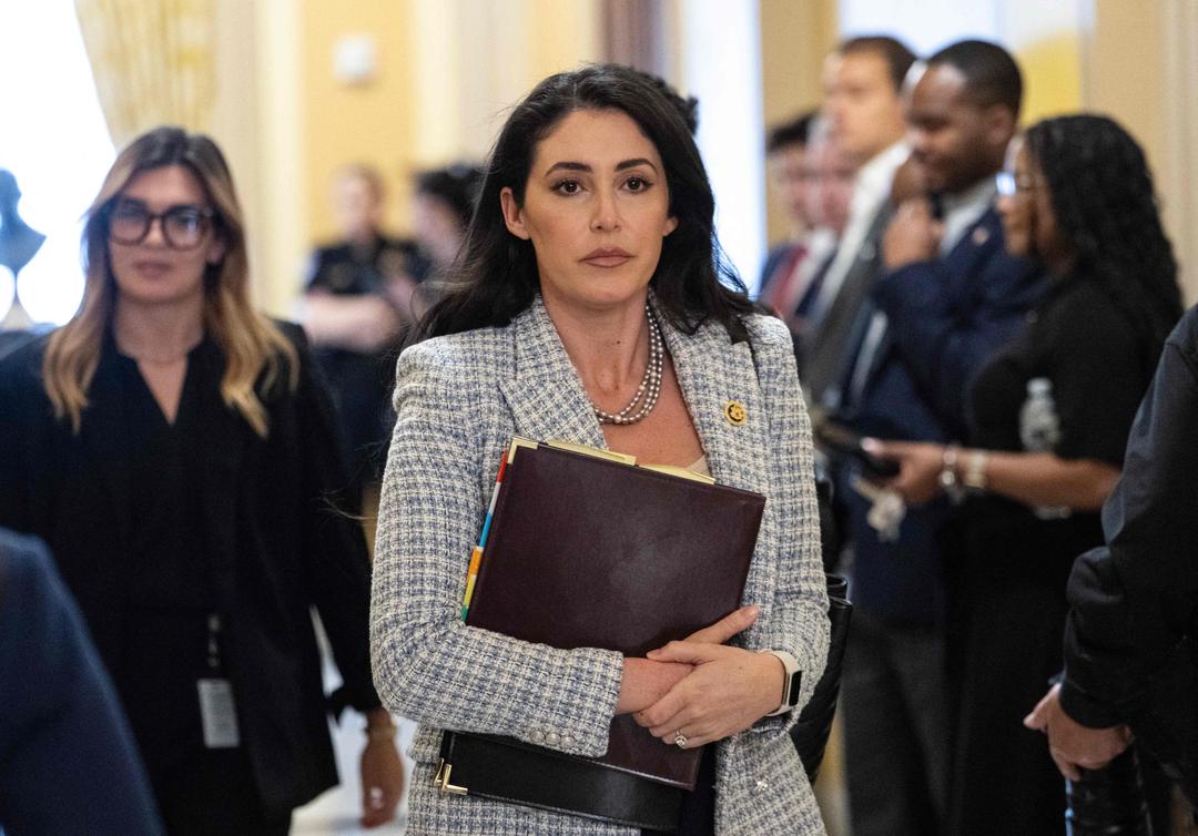 Republikansk komité slipper 33.000 sider med Epstein-dokumenter