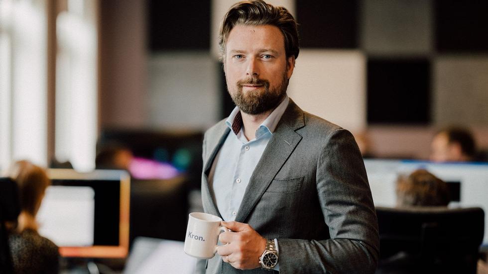 Frykter høststorm: Småinvestorer selger unna tidligere favorittfond - Finansavisen