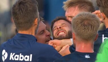Viking-treneren refser Zlatko Tripic etter Rosenborg-dramaet