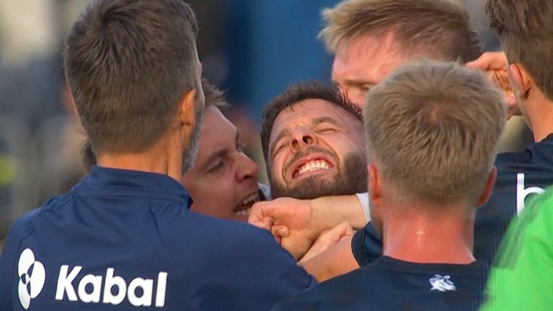 Viking-treneren refser Zlatko Tripic etter Rosenborg-dramaet