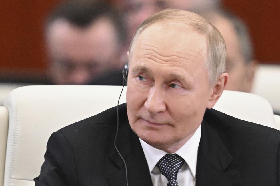Russland mistenkt for å ha GPS-jammet EU-sjefens fly