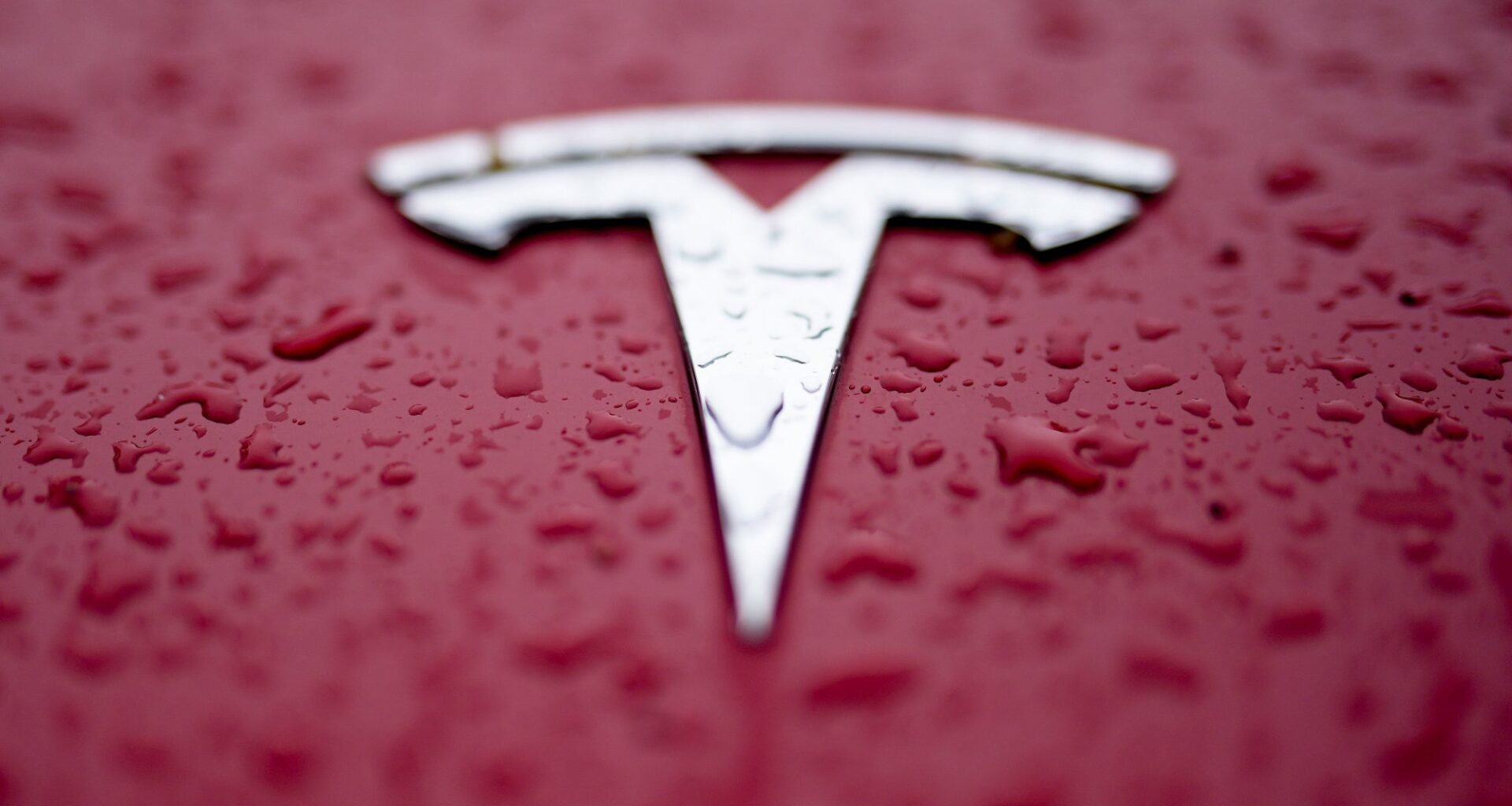 Økonomi og næringsliv, Bil | Tesla til topps: – Krisen er over