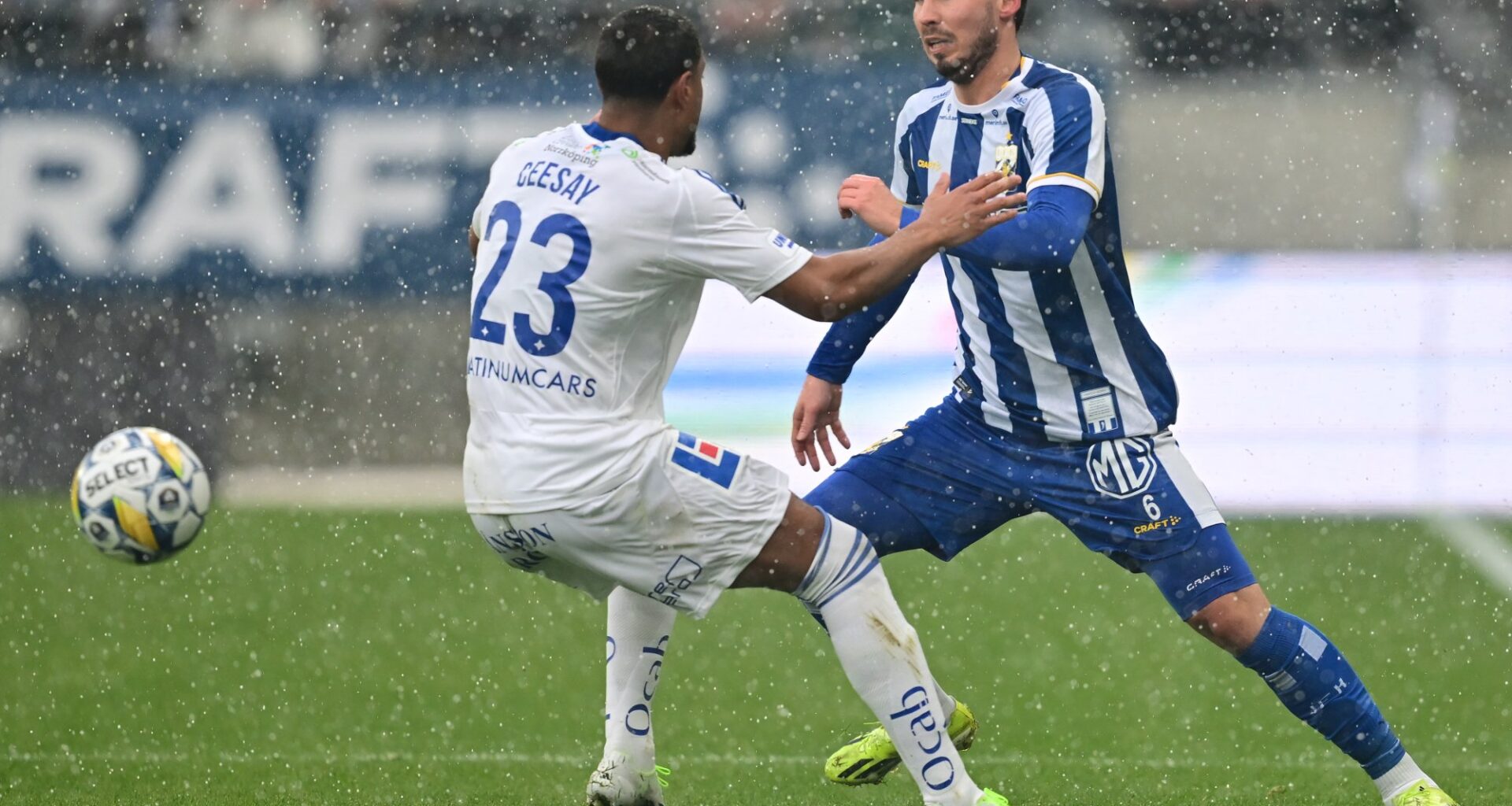 Sarpsborg 08, Eliteserien | Nå er han kun en medisinsk test fra Sarpsborg 08
