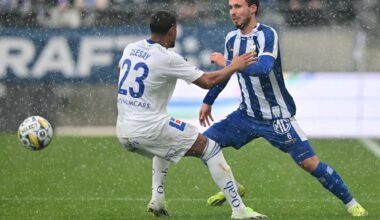 Sarpsborg 08, Eliteserien | Nå er han kun en medisinsk test fra Sarpsborg 08