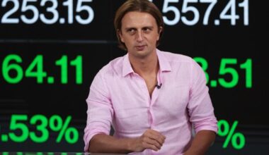 Revolut verdsettes til 750 milliarder – åpner for salg