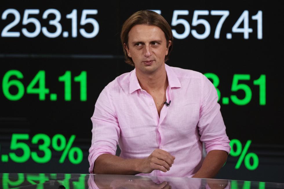 Revolut verdsettes til 750 milliarder – åpner for salg